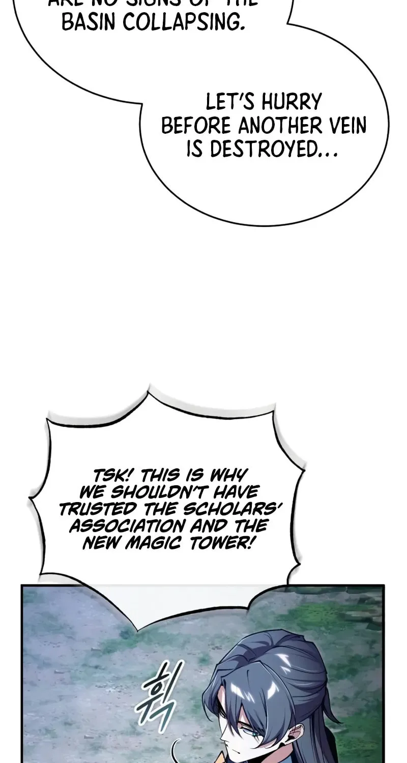 Read The Academy's Undercover Professor EN Manga Online