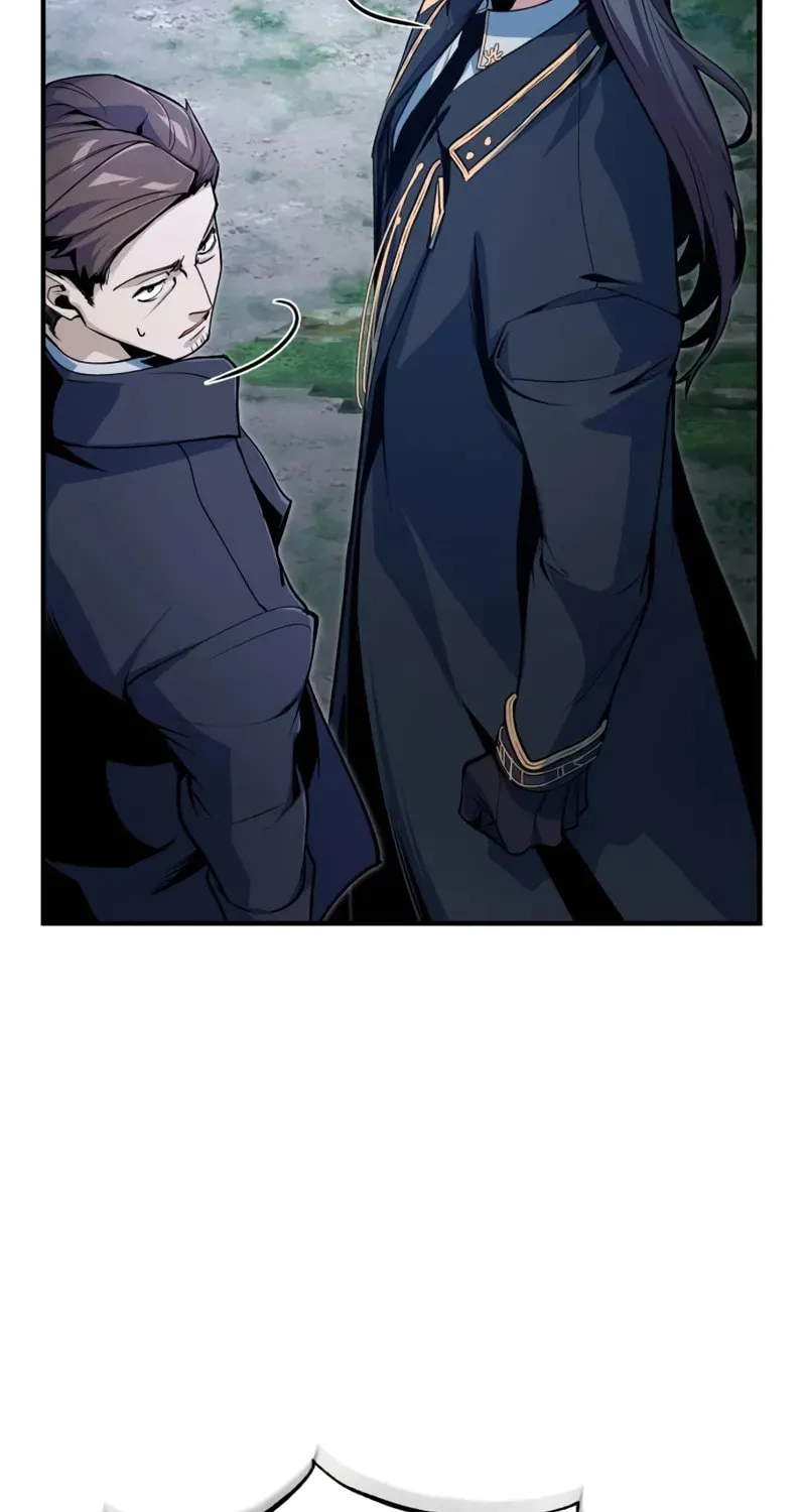 Read The Academy's Undercover Professor EN Manga Online
