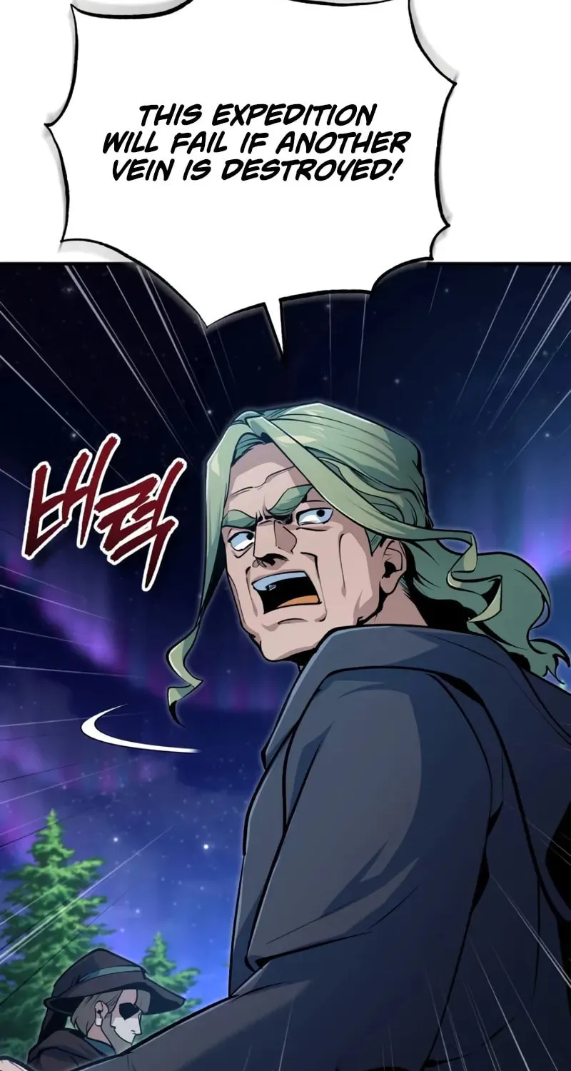 Read The Academy's Undercover Professor EN Manga Online