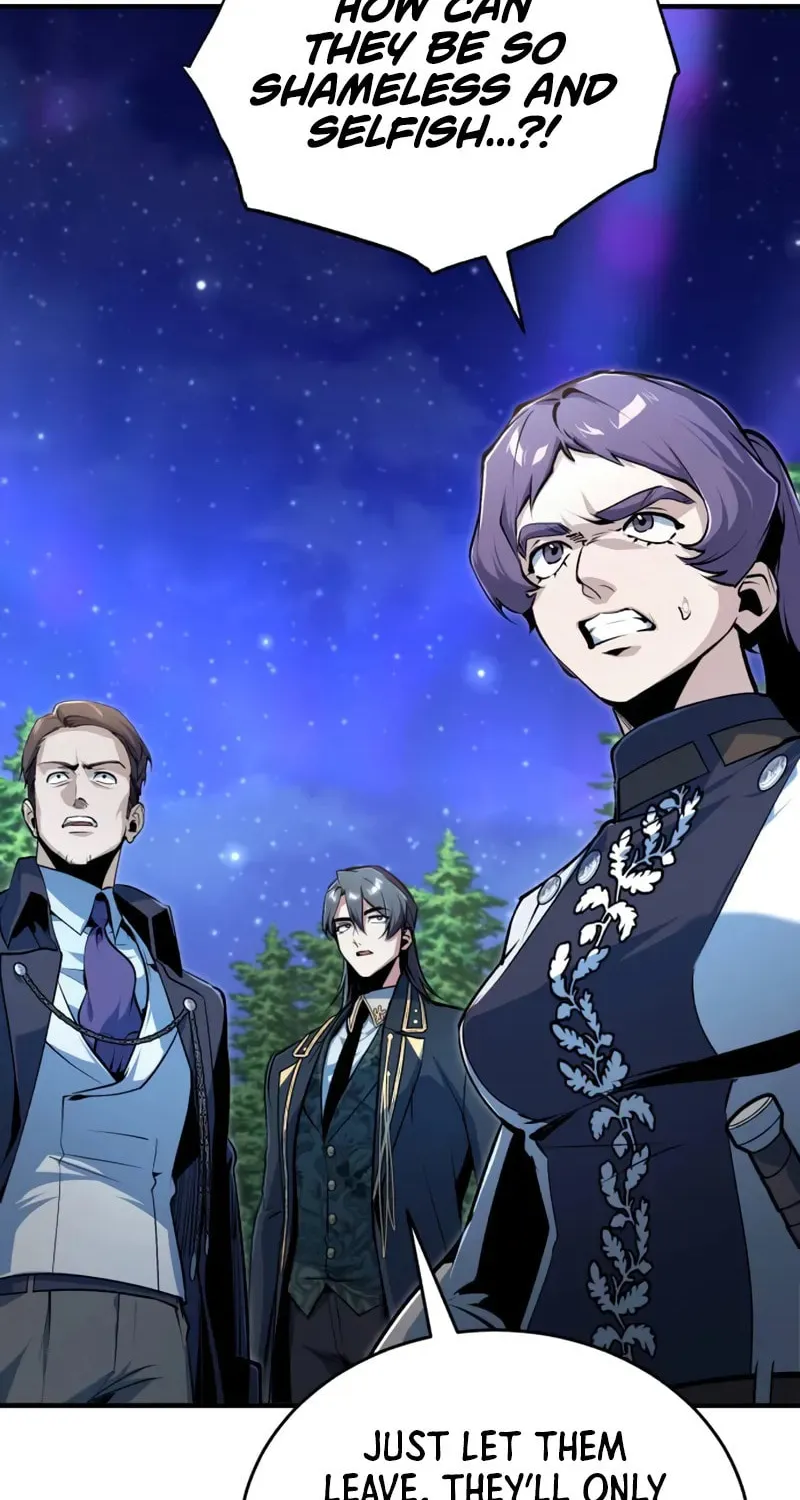 Read The Academy's Undercover Professor EN Manga Online