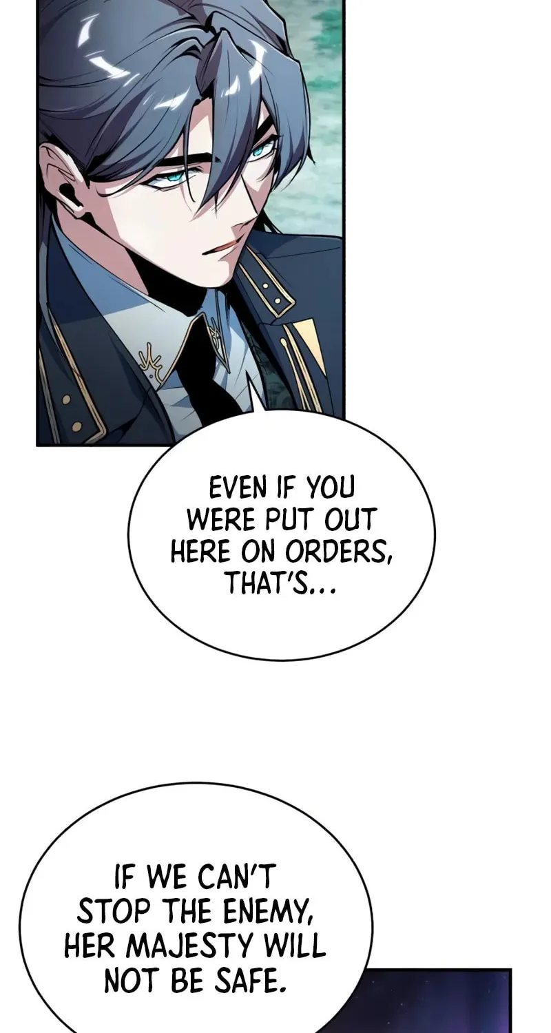 Read The Academy's Undercover Professor EN Manga Online