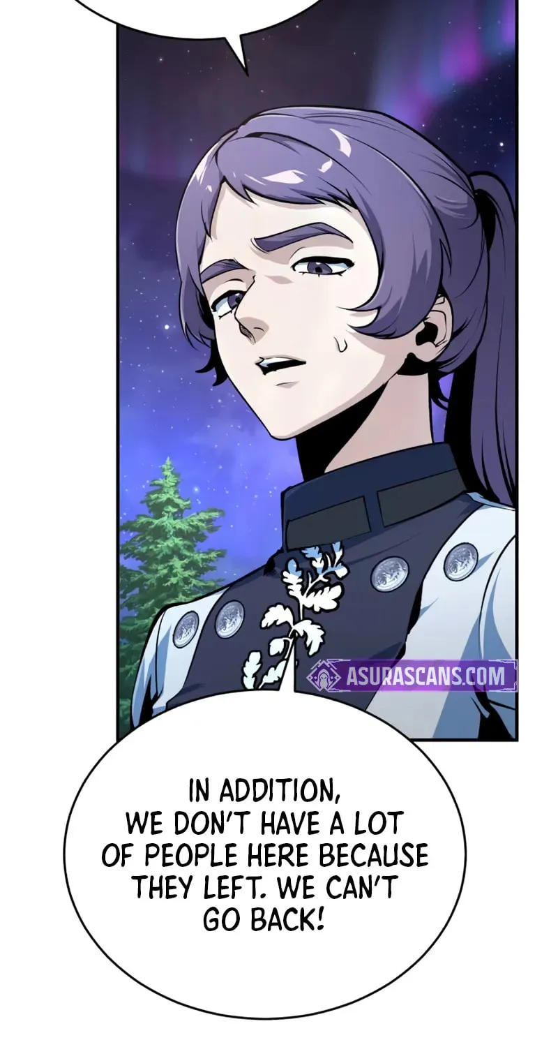 Read The Academy's Undercover Professor EN Manga Online