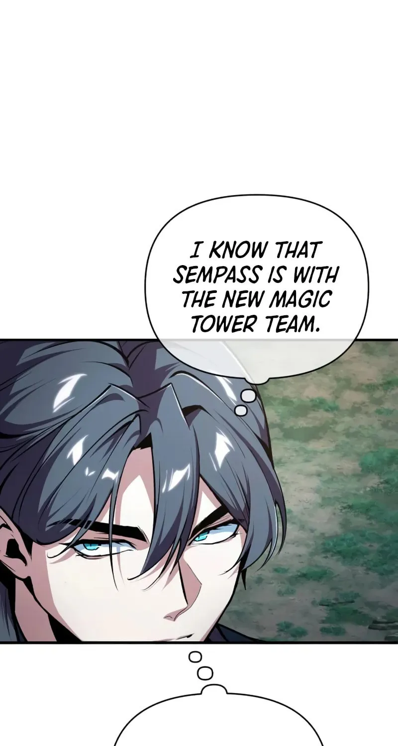 Read The Academy's Undercover Professor EN Manga Online