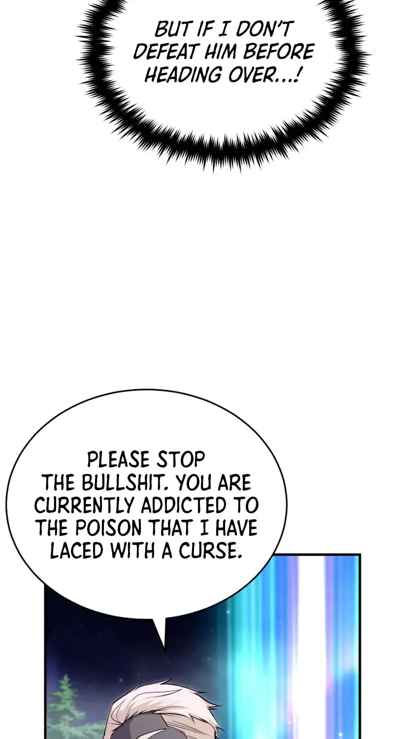 Read The Academy's Undercover Professor EN Manga Online