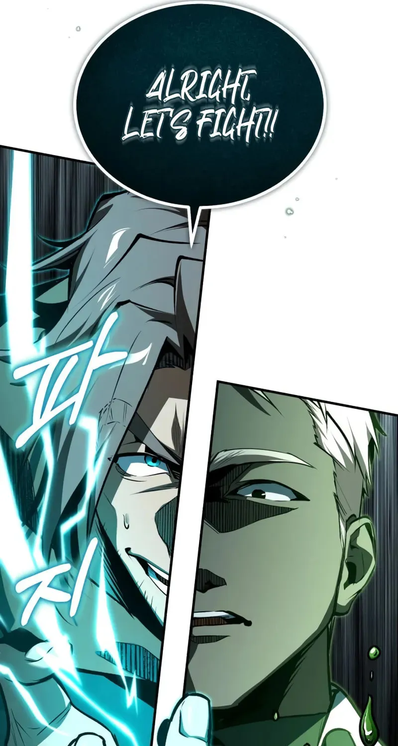 Read The Academy's Undercover Professor EN Manga Online