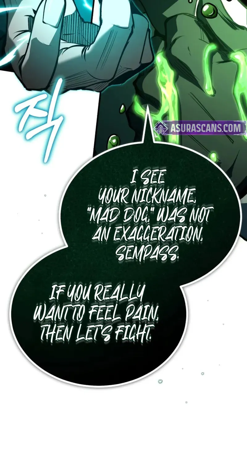 Read The Academy's Undercover Professor EN Manga Online