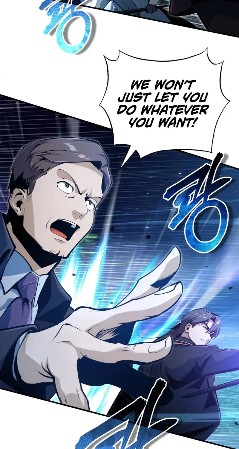 Read The Academy's Undercover Professor EN Manga Online