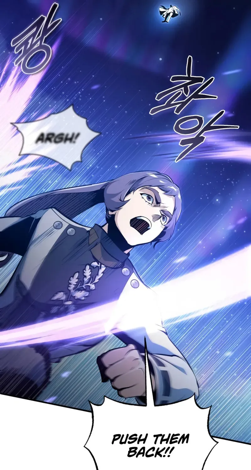 Read The Academy's Undercover Professor EN Manga Online