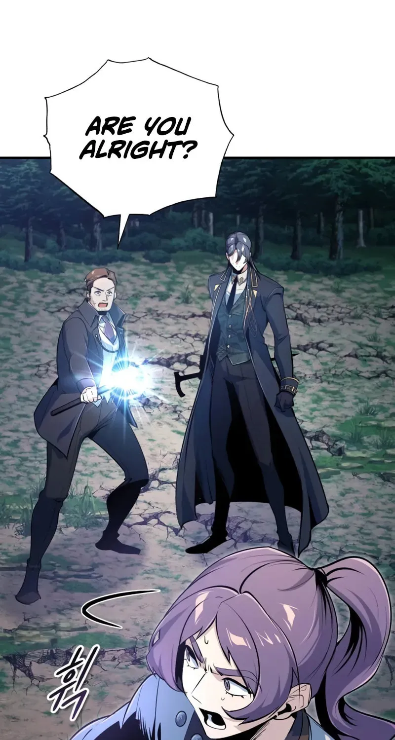 Read The Academy's Undercover Professor EN Manga Online