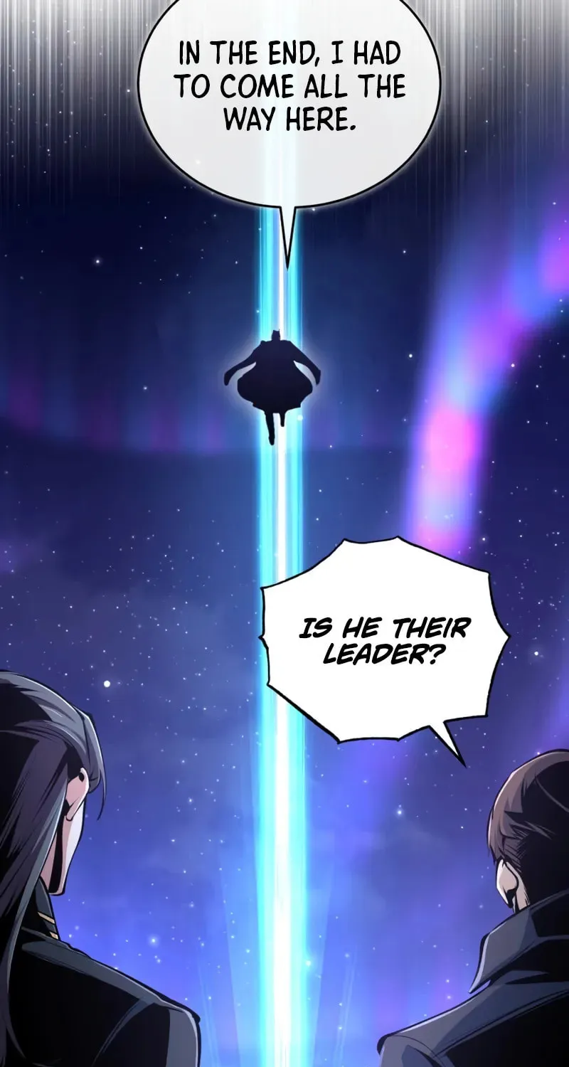 Read The Academy's Undercover Professor EN Manga Online