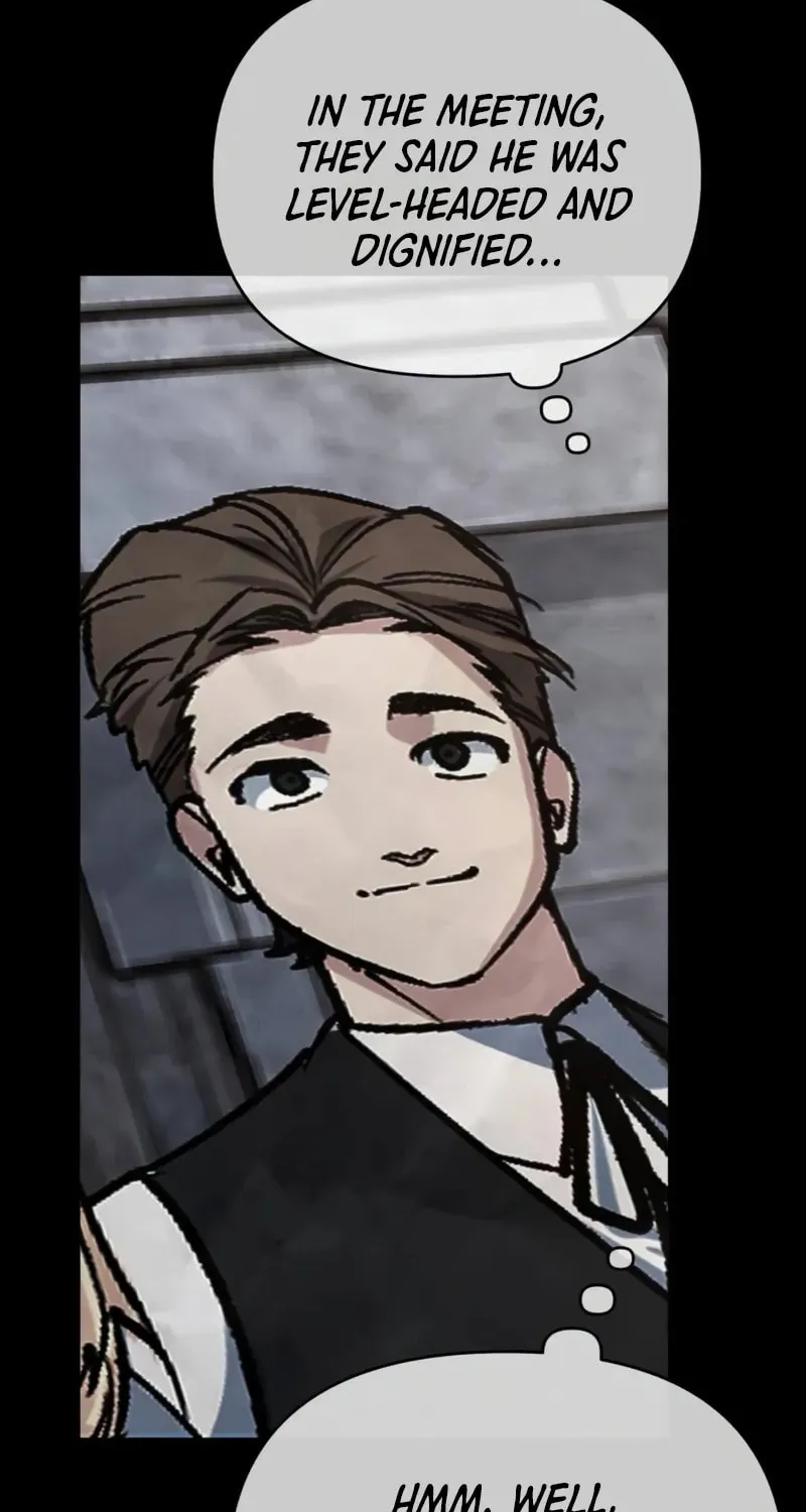 Read The Academy's Undercover Professor EN Manga Online