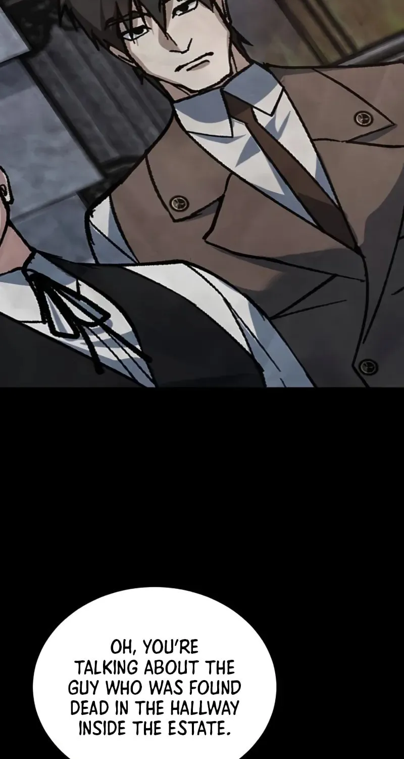 Read The Academy's Undercover Professor EN Manga Online