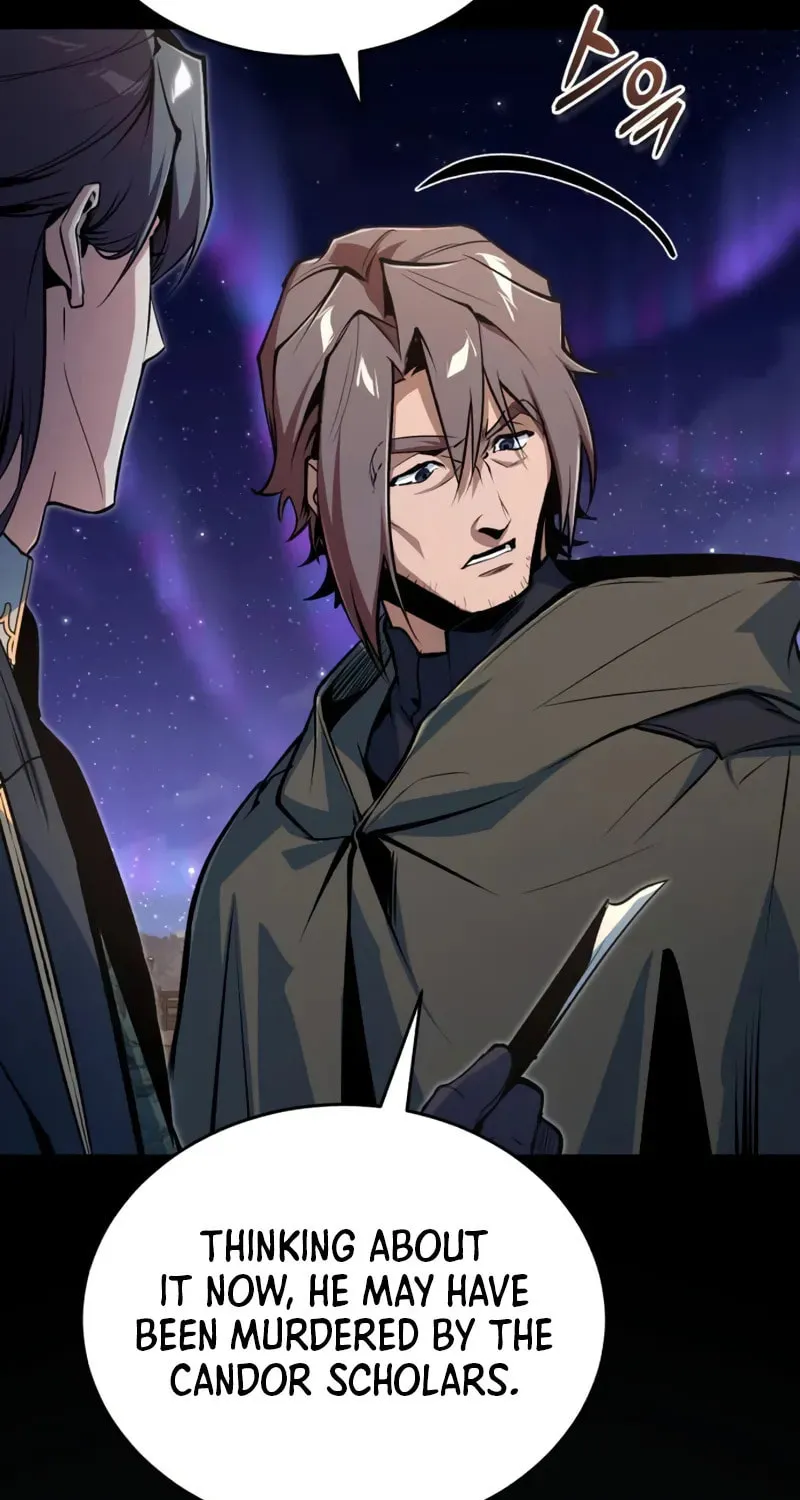 Read The Academy's Undercover Professor EN Manga Online