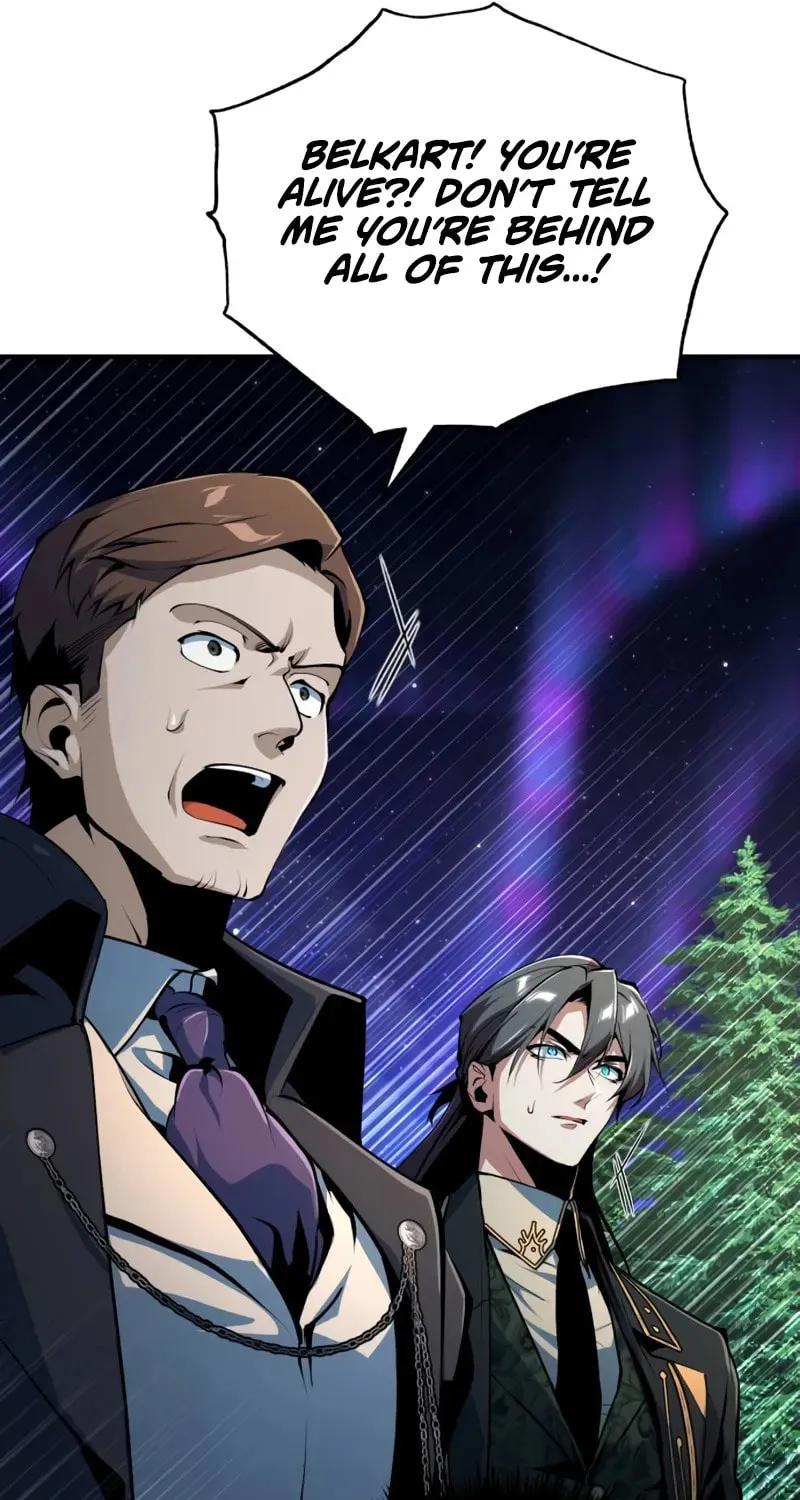 Read The Academy's Undercover Professor EN Manga Online