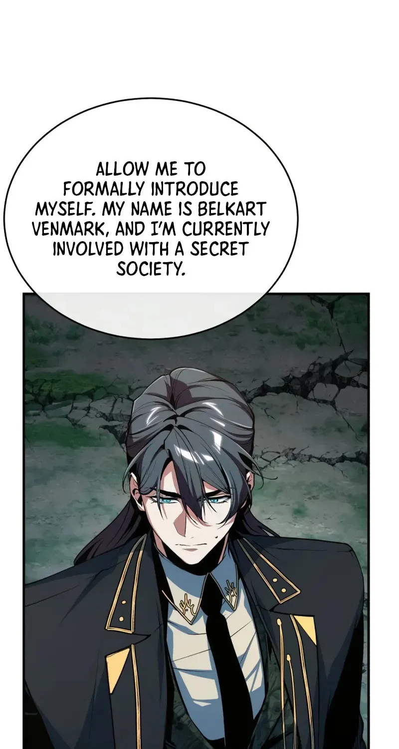 Read The Academy's Undercover Professor EN Manga Online