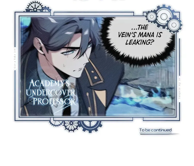 Read The Academy's Undercover Professor EN Manga Online