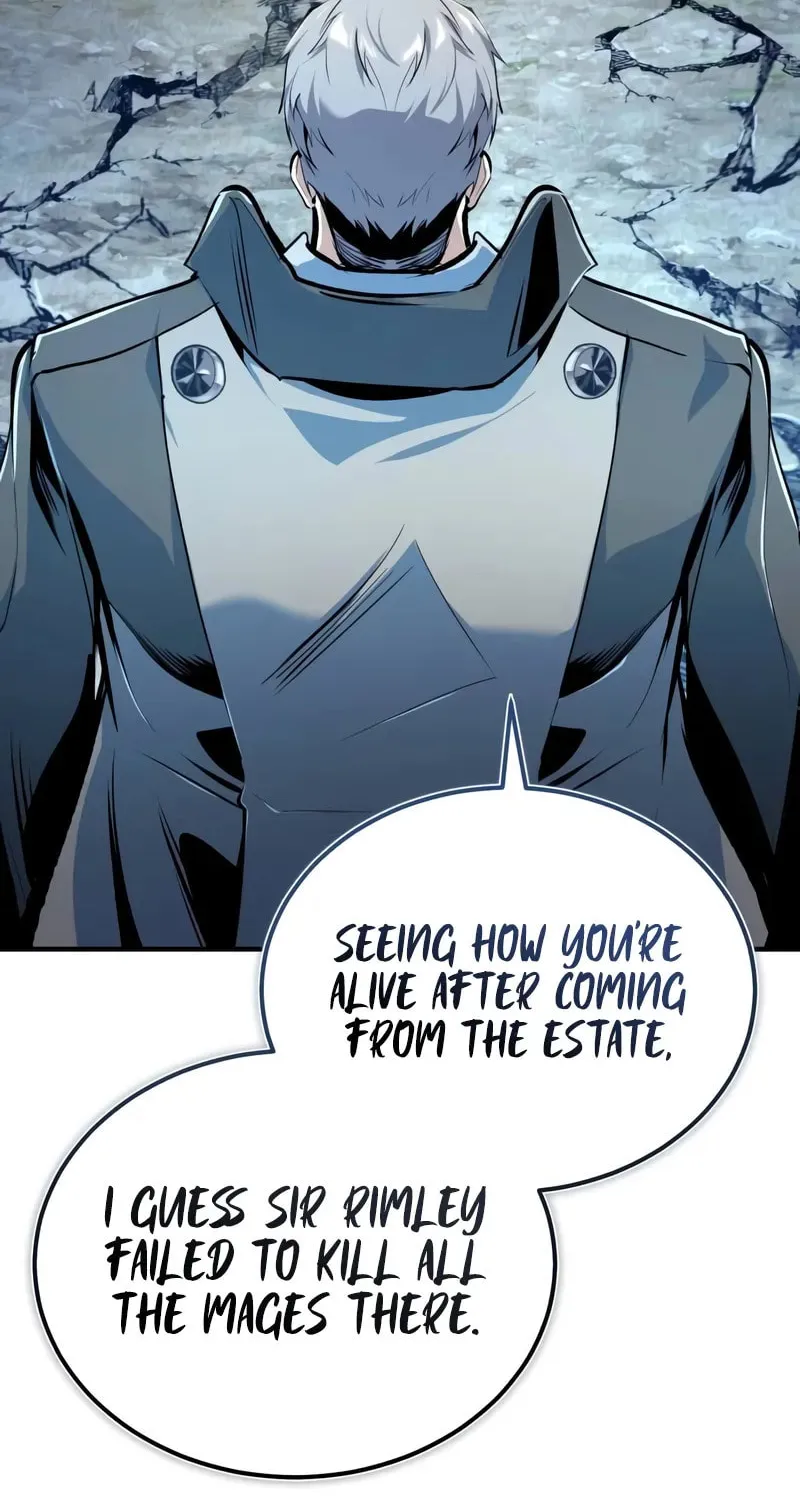 Read The Academy's Undercover Professor EN Manga Online