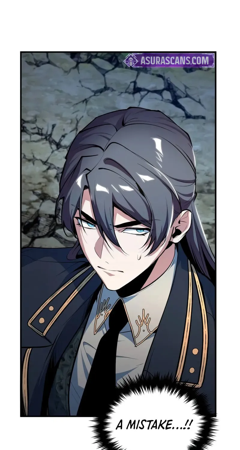 Read The Academy's Undercover Professor EN Manga Online