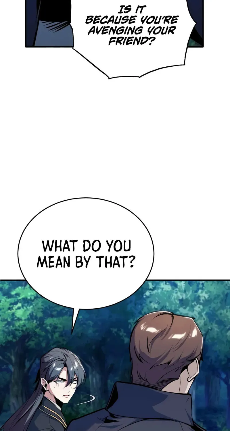 Read The Academy's Undercover Professor EN Manga Online