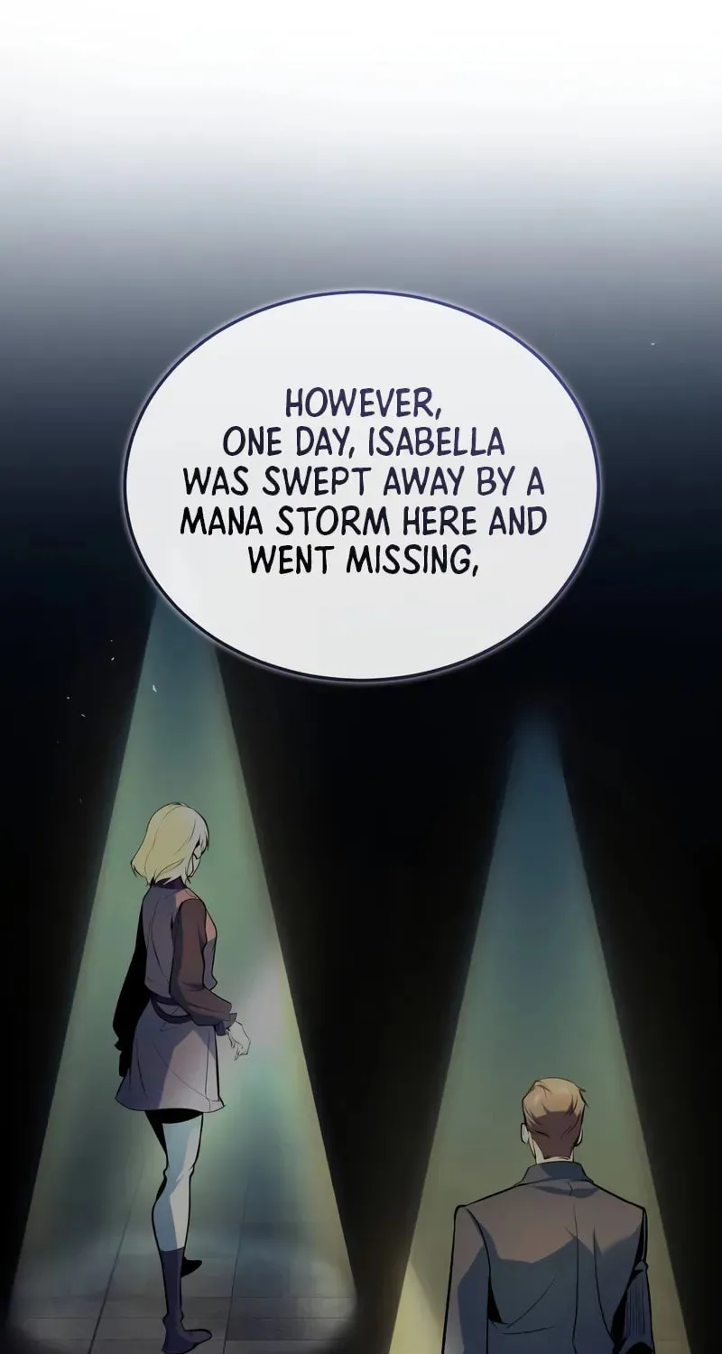 Read The Academy's Undercover Professor EN Manga Online