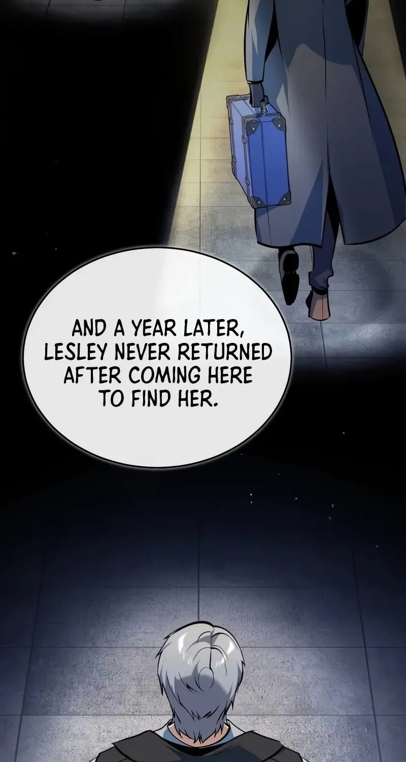 Read The Academy's Undercover Professor EN Manga Online