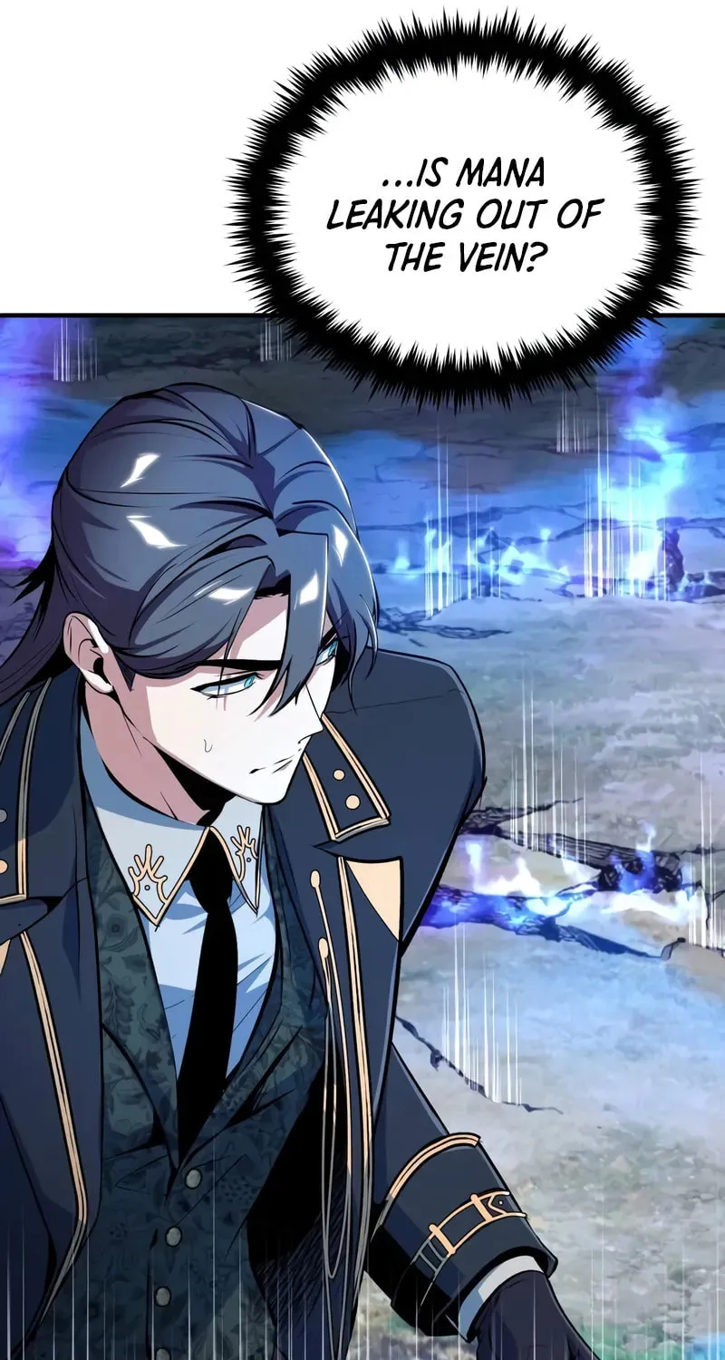 Read The Academy's Undercover Professor EN Manga Online