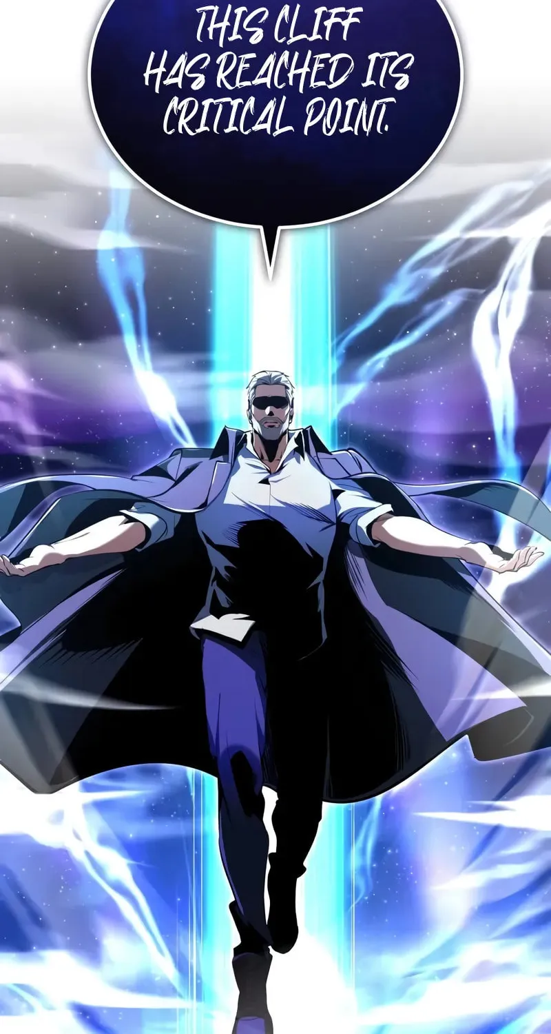 Read The Academy's Undercover Professor EN Manga Online