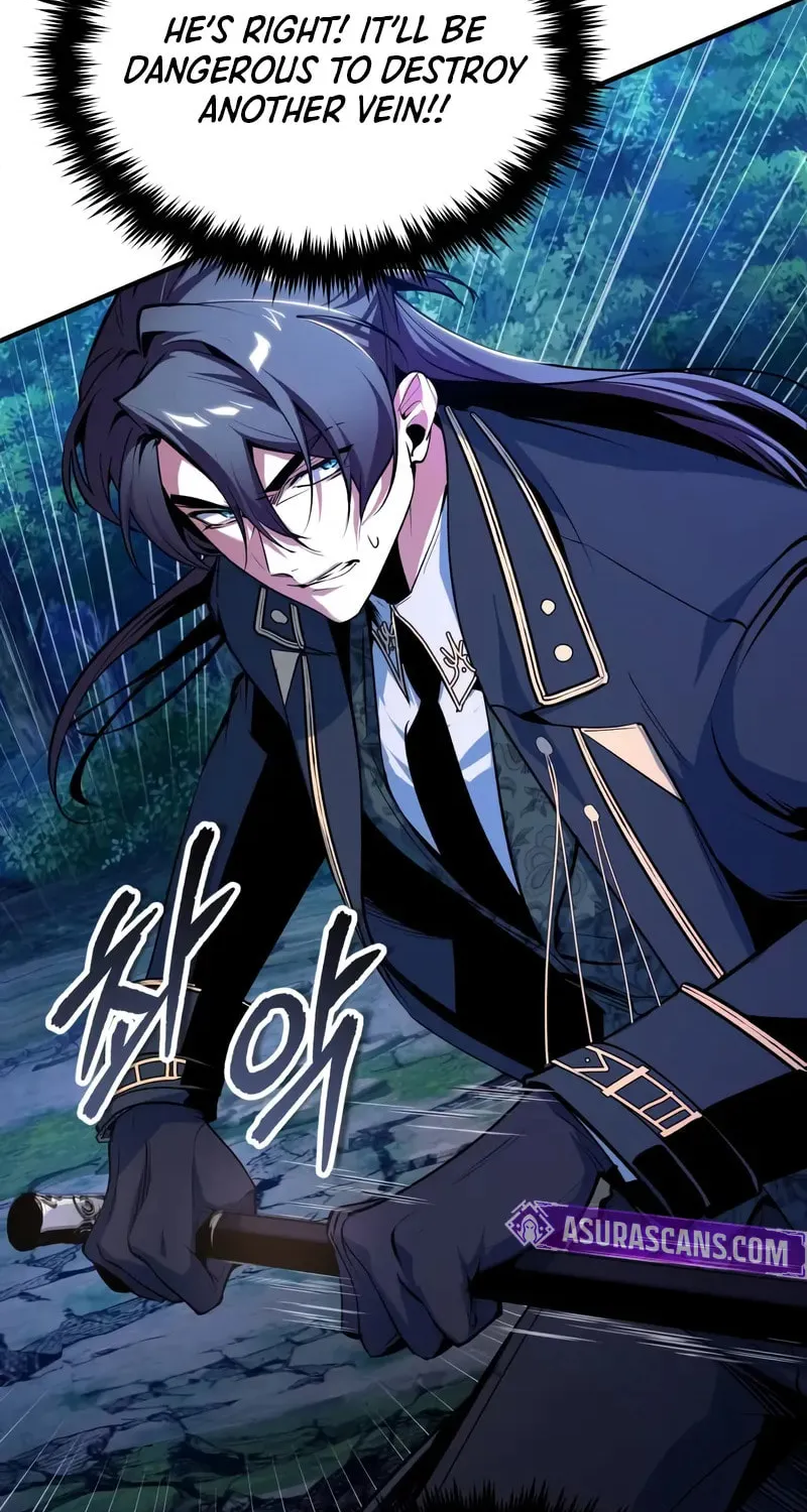 Read The Academy's Undercover Professor EN Manga Online