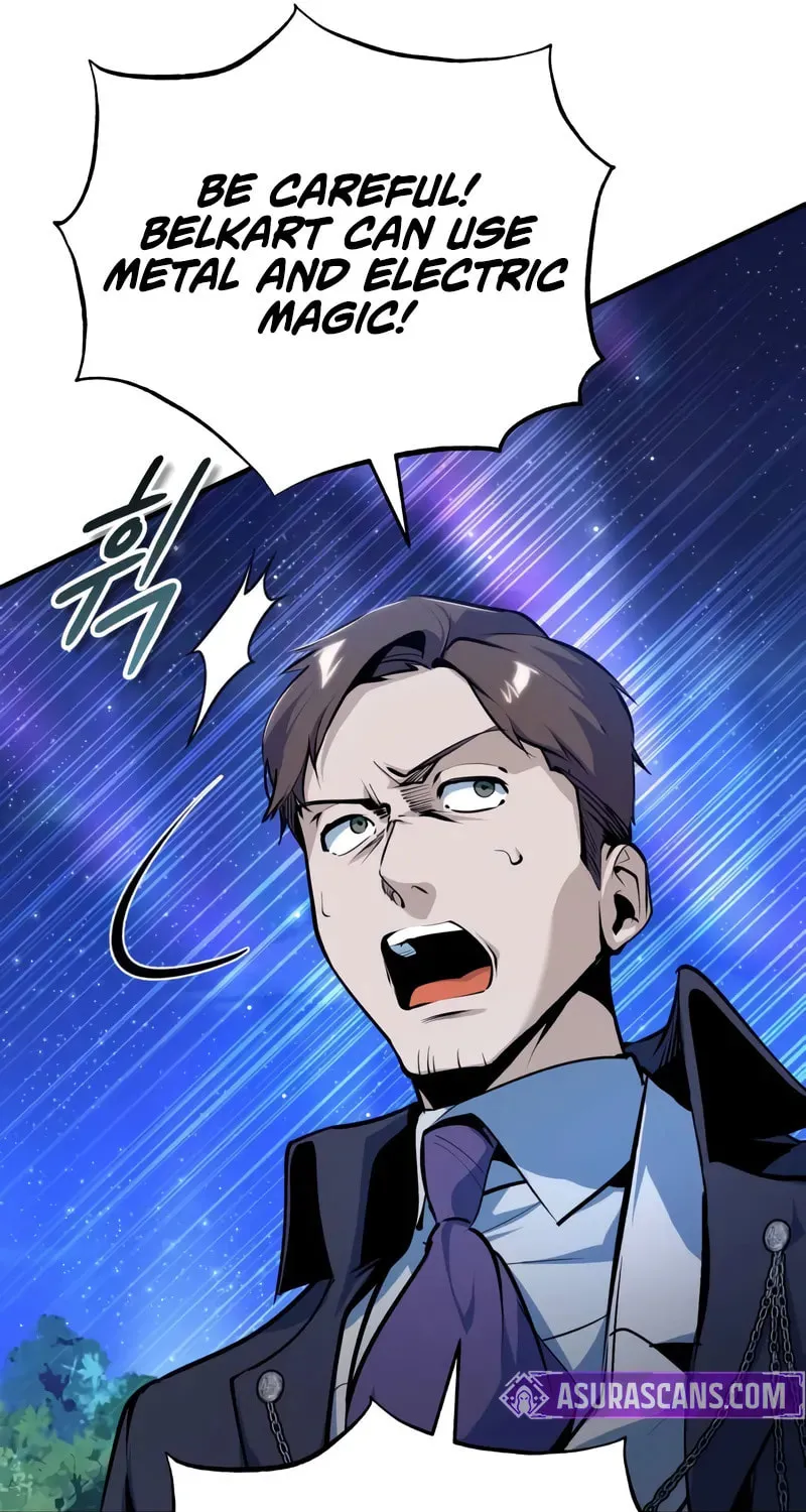 Read The Academy's Undercover Professor EN Manga Online