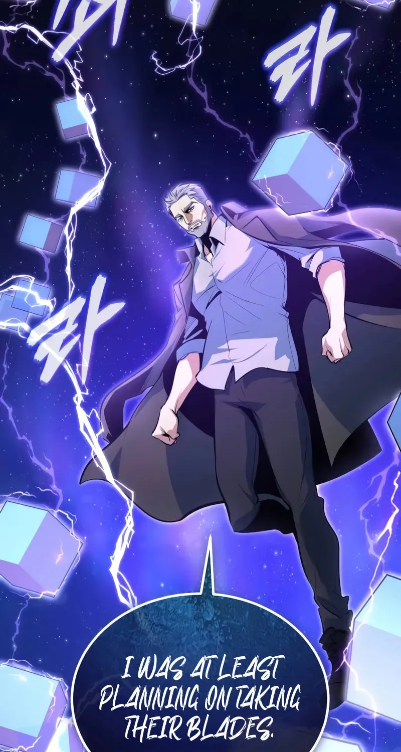 Read The Academy's Undercover Professor EN Manga Online