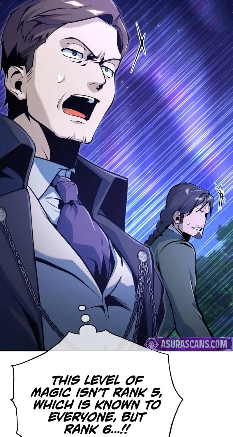 Read The Academy's Undercover Professor EN Manga Online