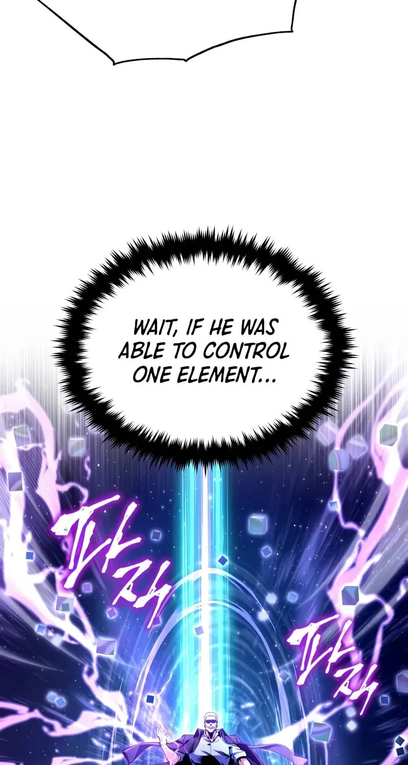 Read The Academy's Undercover Professor EN Manga Online