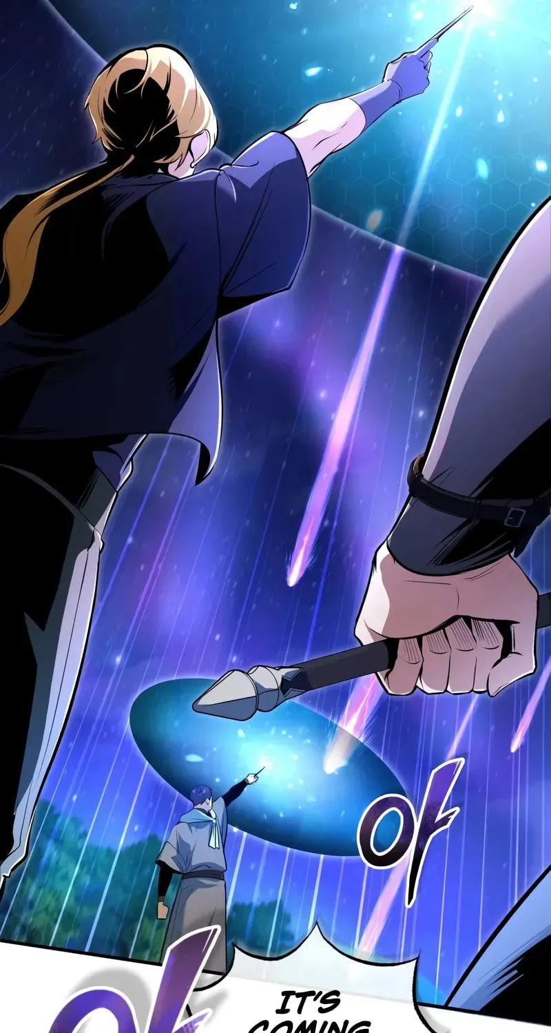 Read The Academy's Undercover Professor EN Manga Online