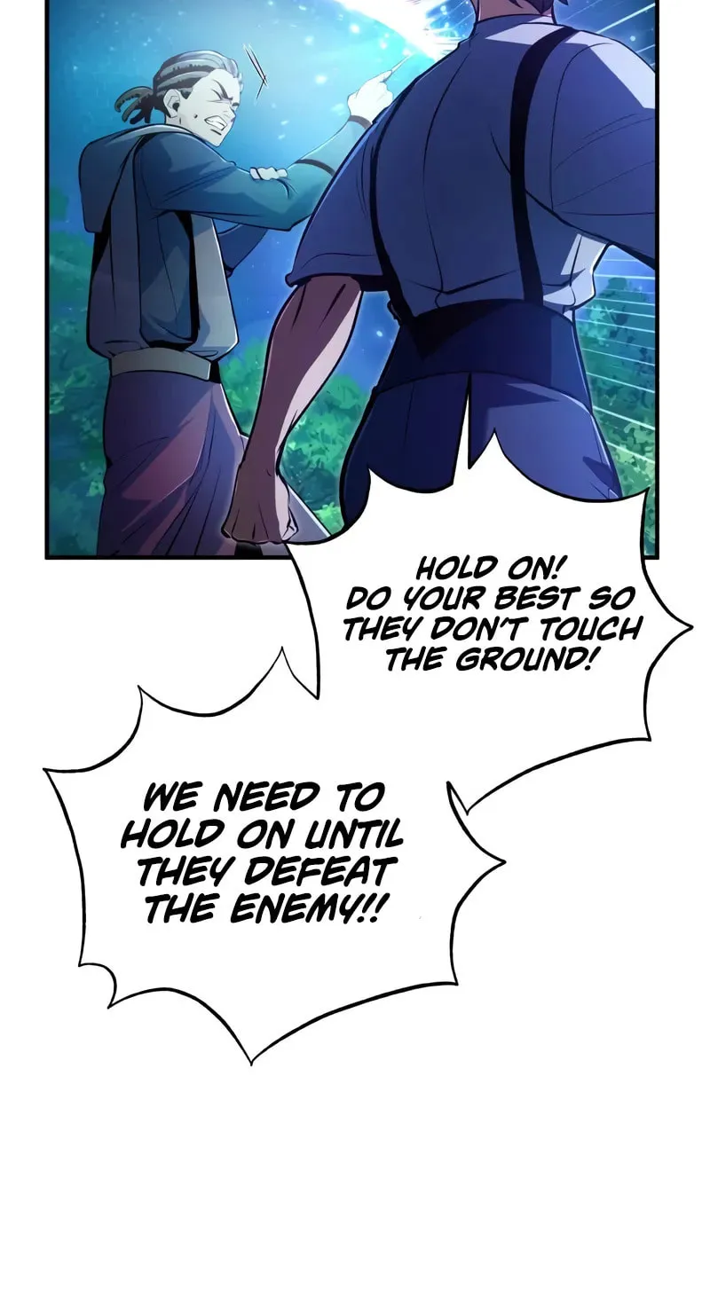 Read The Academy's Undercover Professor EN Manga Online