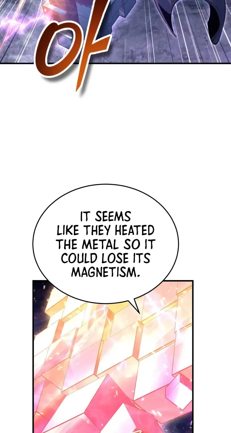 Read The Academy's Undercover Professor EN Manga Online