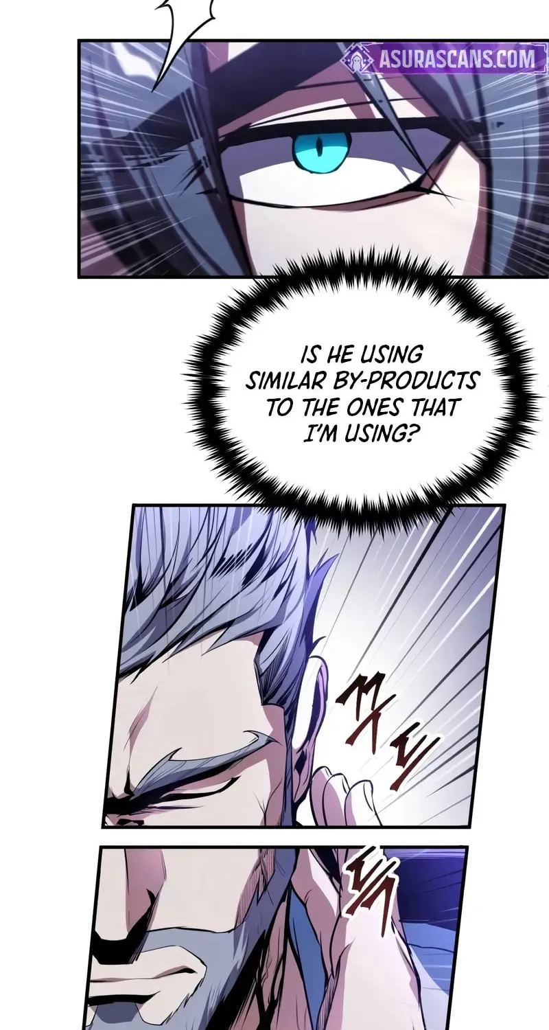 Read The Academy's Undercover Professor EN Manga Online