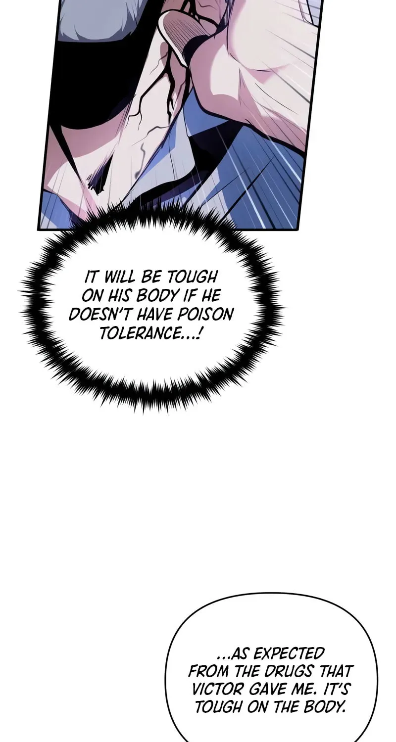 Read The Academy's Undercover Professor EN Manga Online