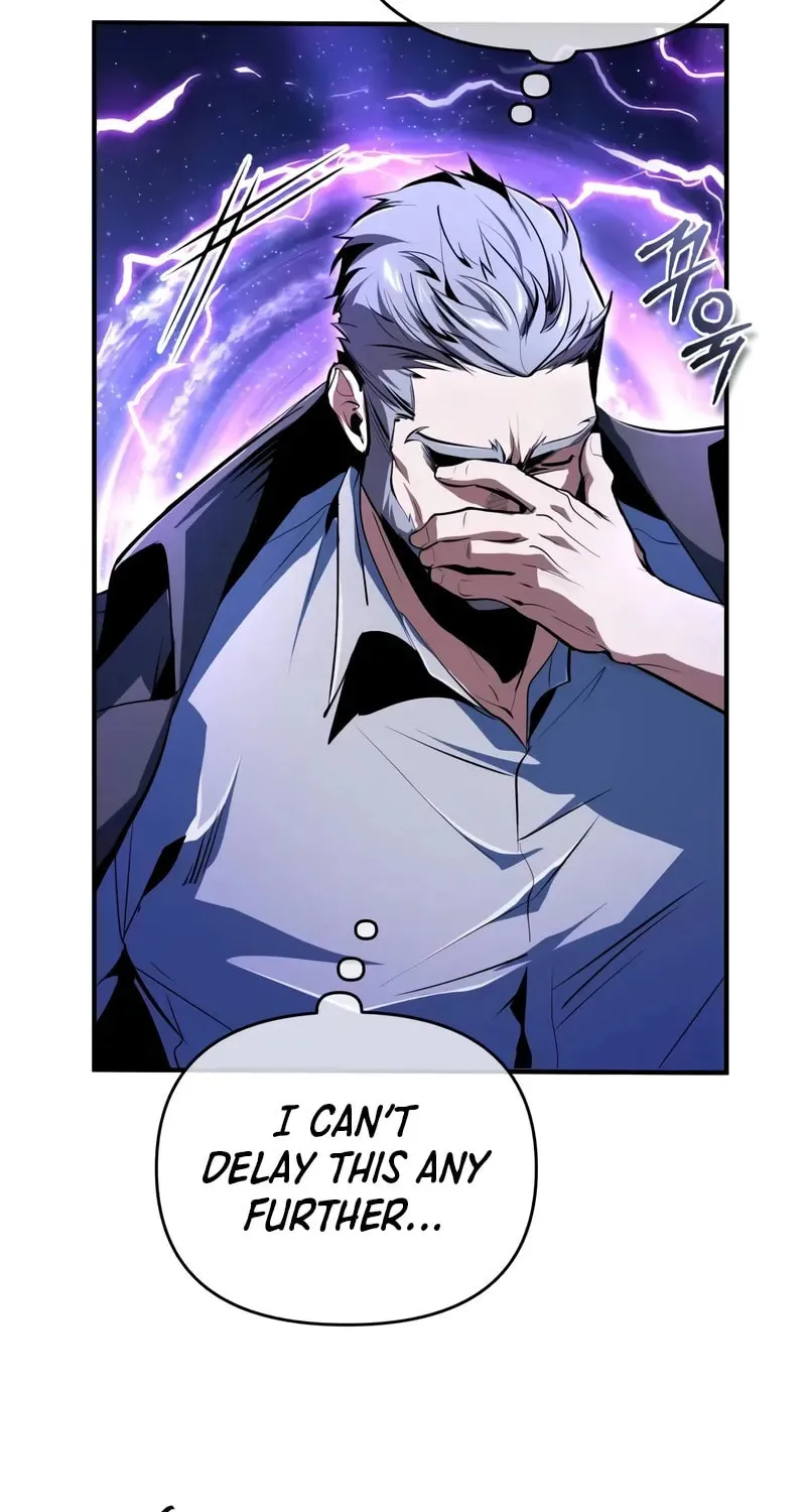 Read The Academy's Undercover Professor EN Manga Online
