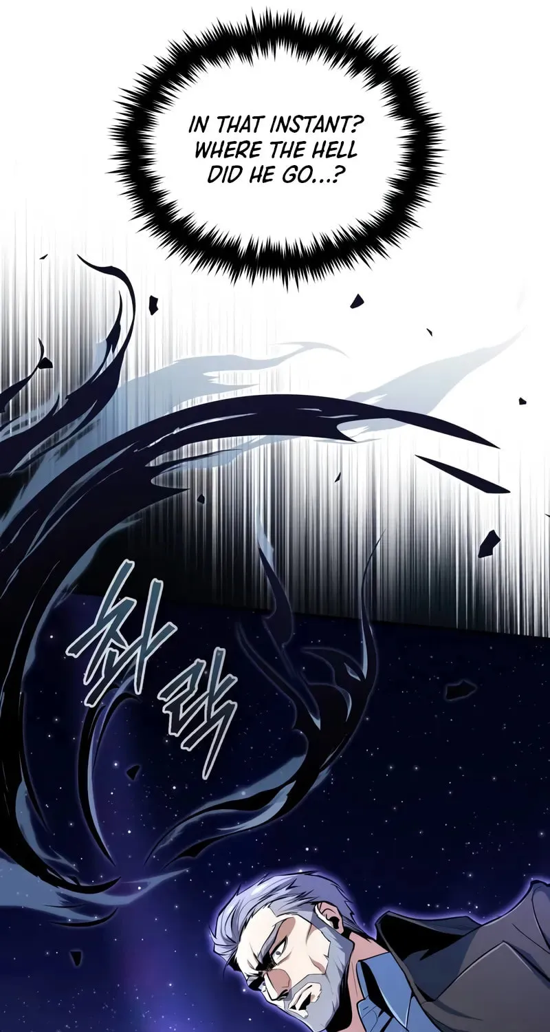 Read The Academy's Undercover Professor EN Manga Online