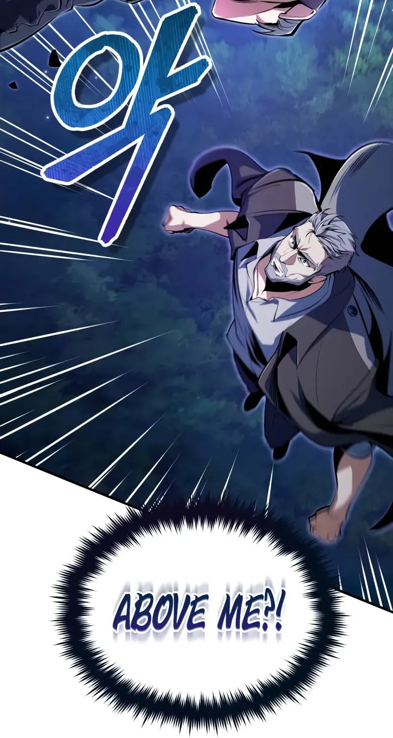 Read The Academy's Undercover Professor EN Manga Online