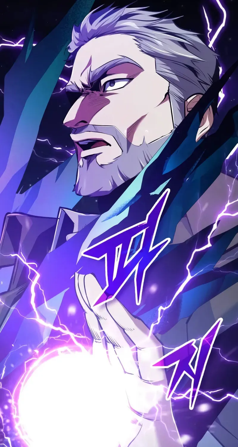 Read The Academy's Undercover Professor EN Manga Online