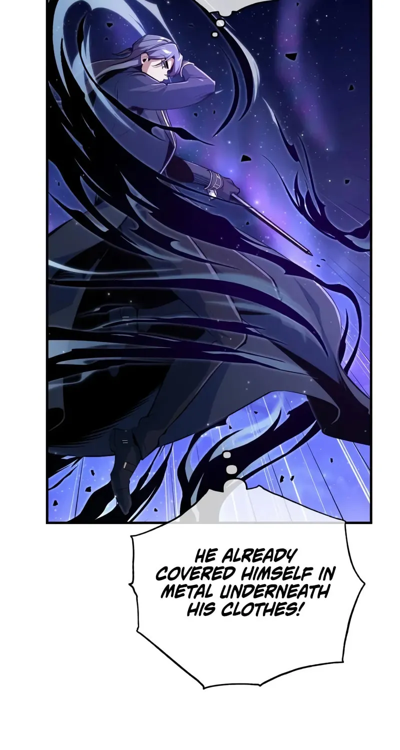 Read The Academy's Undercover Professor EN Manga Online