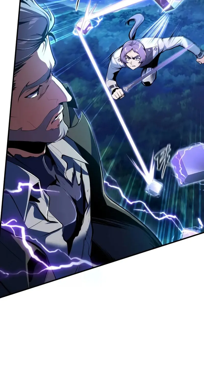 Read The Academy's Undercover Professor EN Manga Online