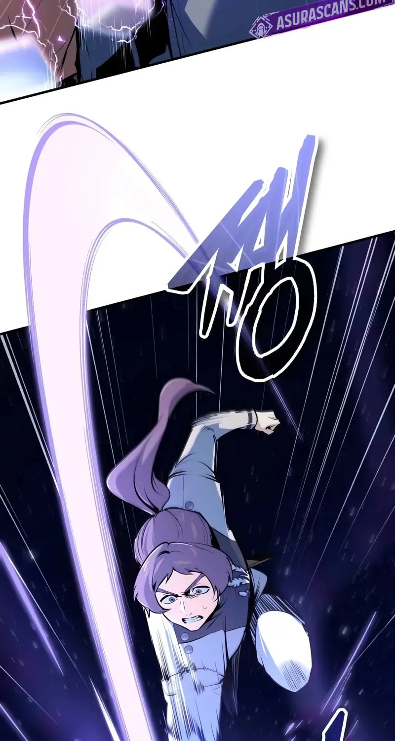 Read The Academy's Undercover Professor EN Manga Online