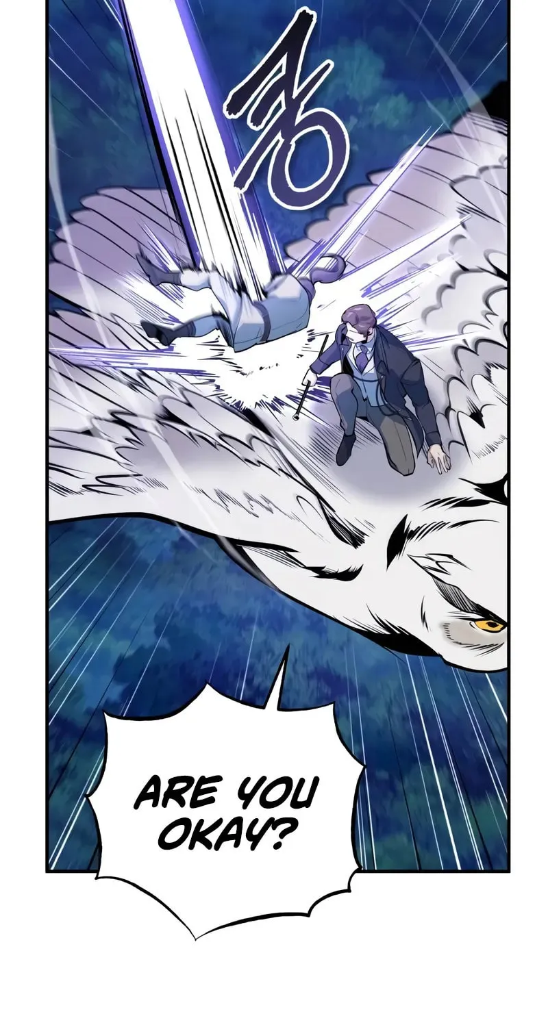 Read The Academy's Undercover Professor EN Manga Online