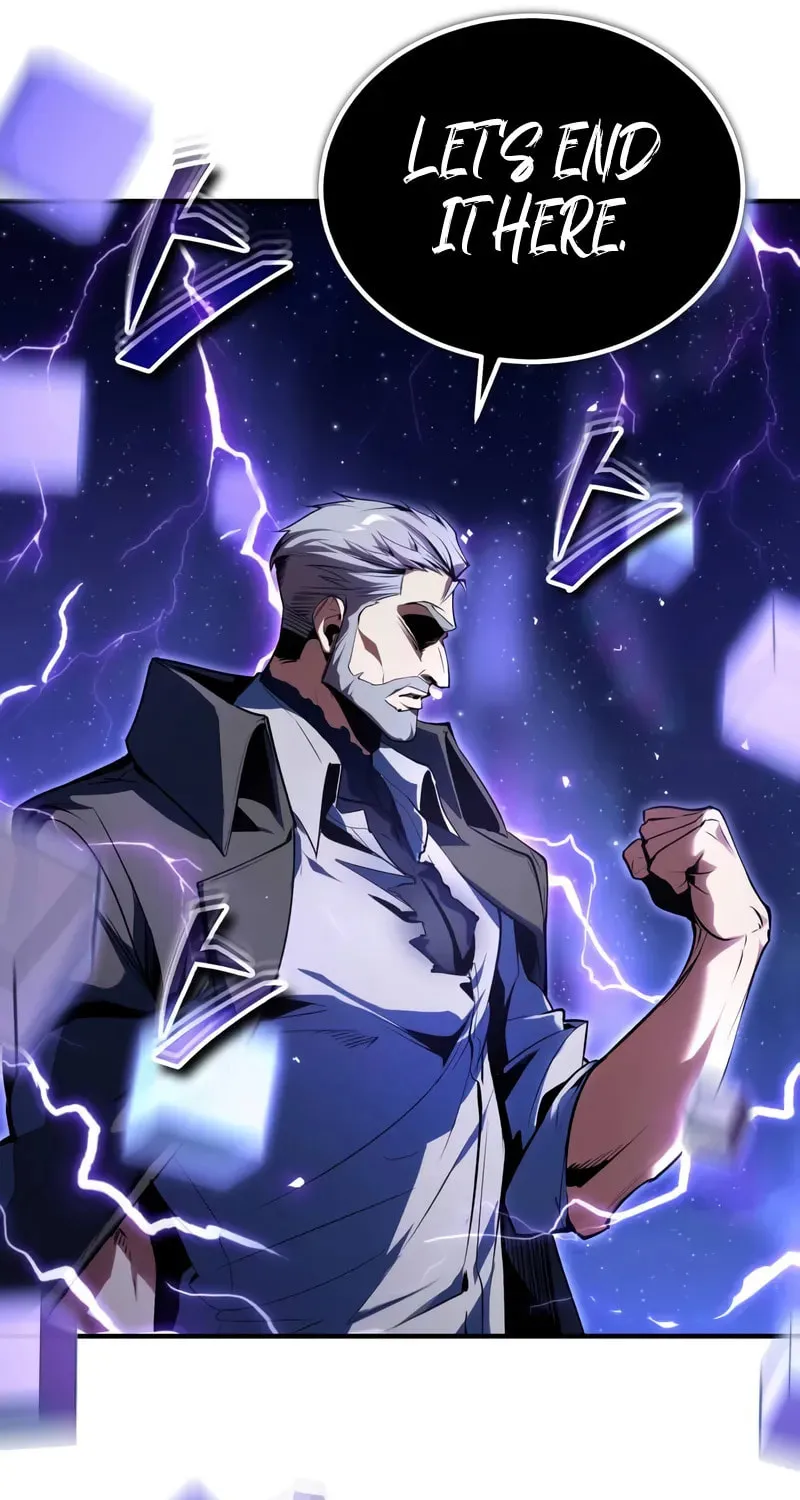 Read The Academy's Undercover Professor EN Manga Online