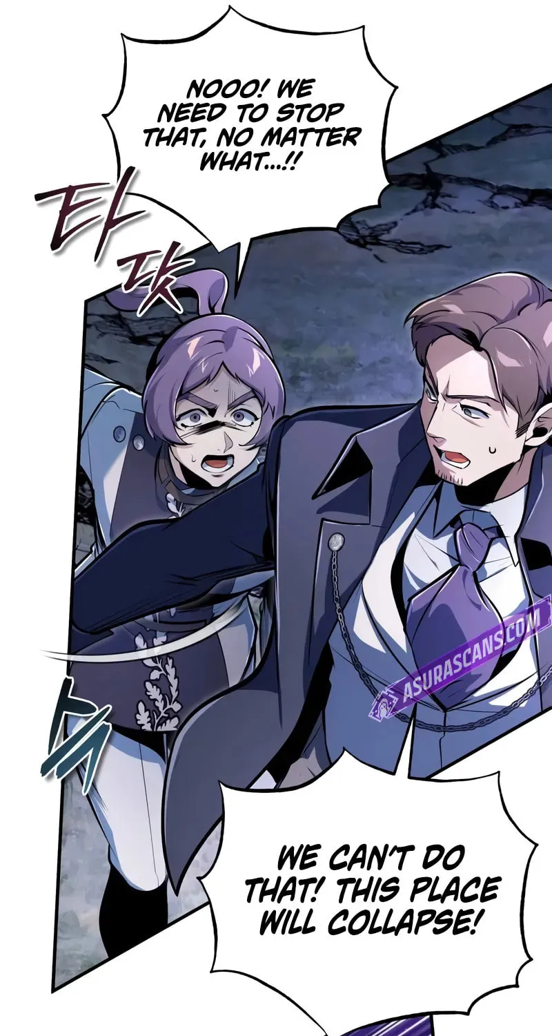 Read The Academy's Undercover Professor EN Manga Online