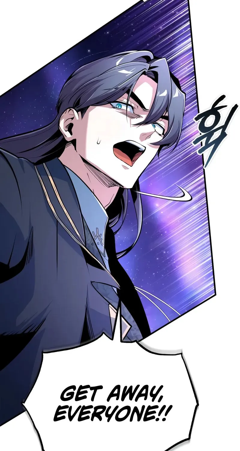 Read The Academy's Undercover Professor EN Manga Online