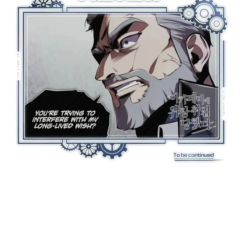Read The Academy's Undercover Professor EN Manga Online