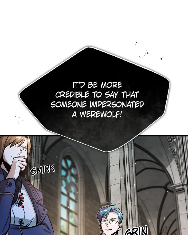 Read The Academy's Undercover Professor EN Manga Online